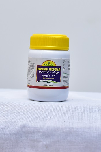 RAASNAADI CHOORNAM