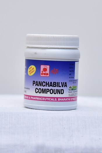 PANCHABILVA COMPOUND EXT