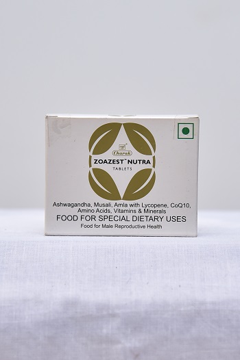 ZOAZEST NUTRA