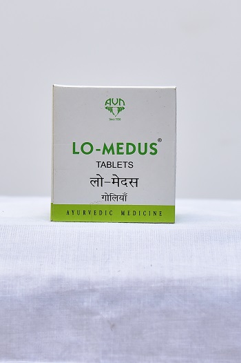 LO-MEDUS