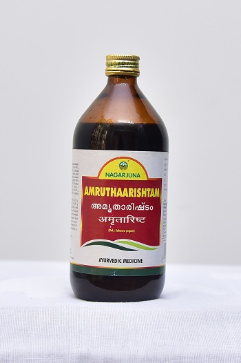 AMRITHARISTA