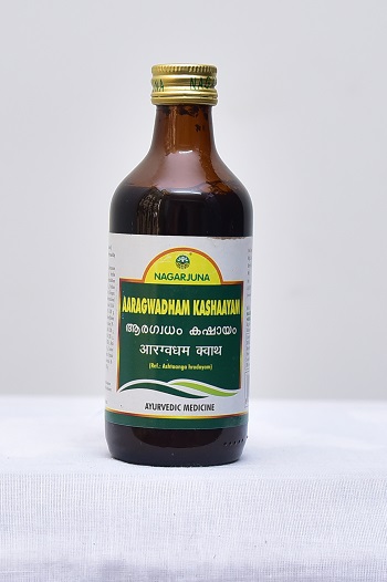 ARAGWADHAM KASHAYA