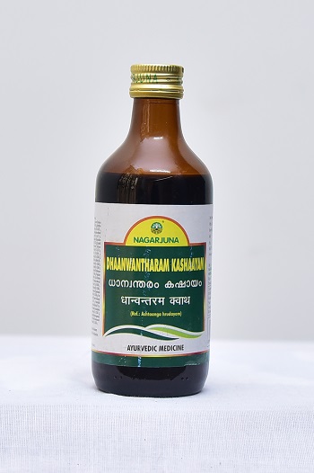 DHANWANTHARAM KASHAYAM