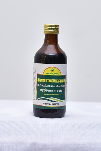 MAHATHIKTHAKAM KASHAYA