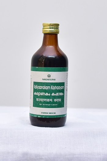 KALYAANAKAM KASHAYAM