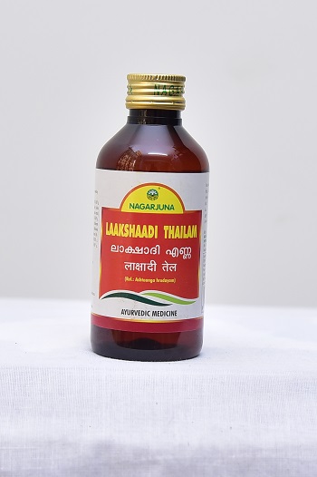 LAKSHADI TAILA