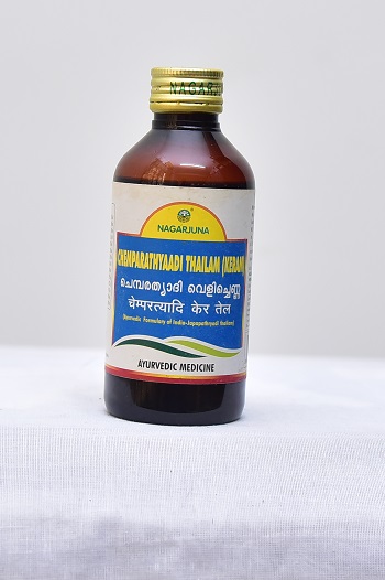 CHEMPARATHYADI KERAM