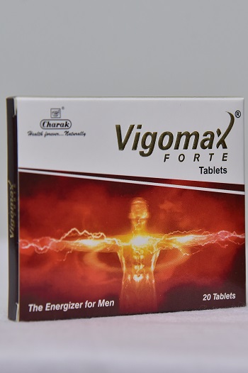 VIGOMAX FORTE