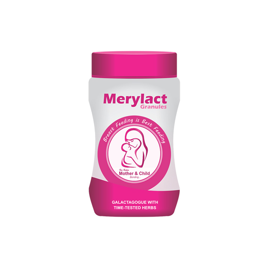 MERYLACT GRANULES