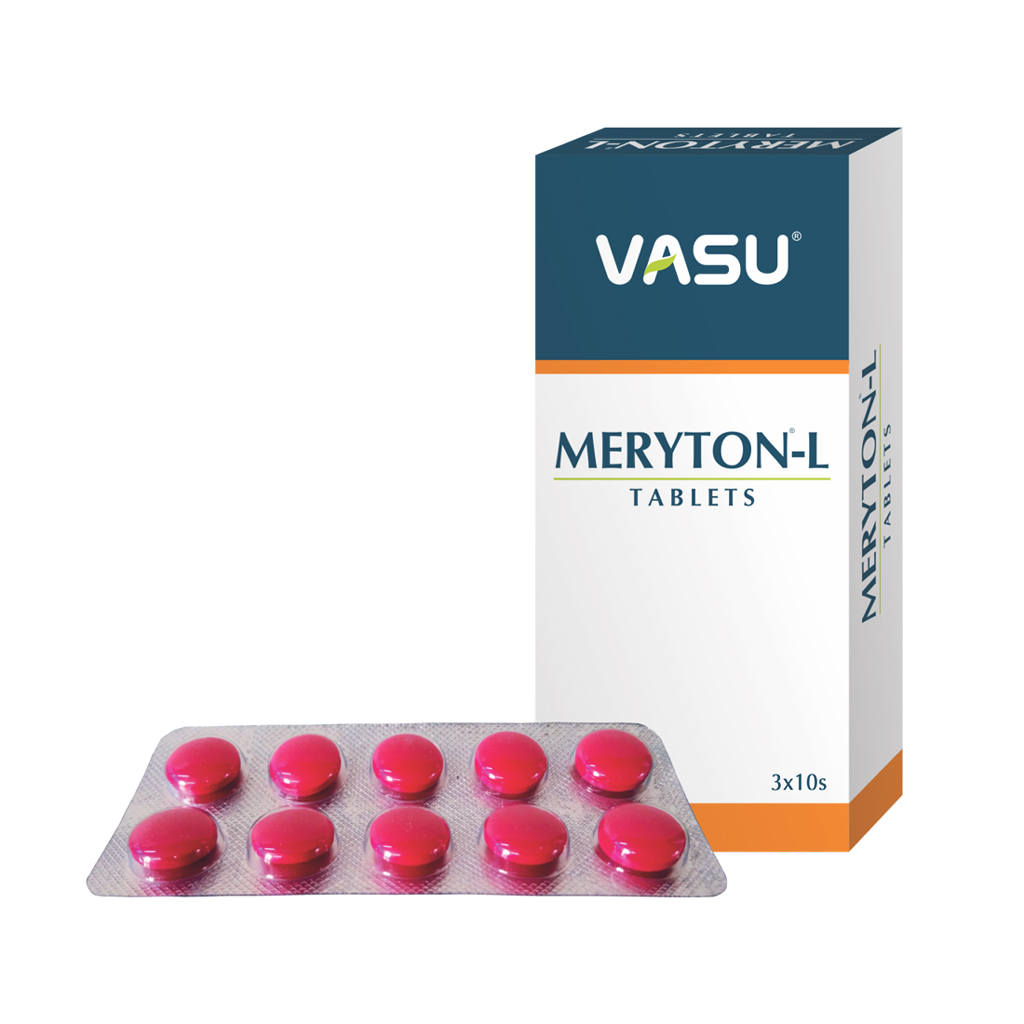 MERYTONE L TAB