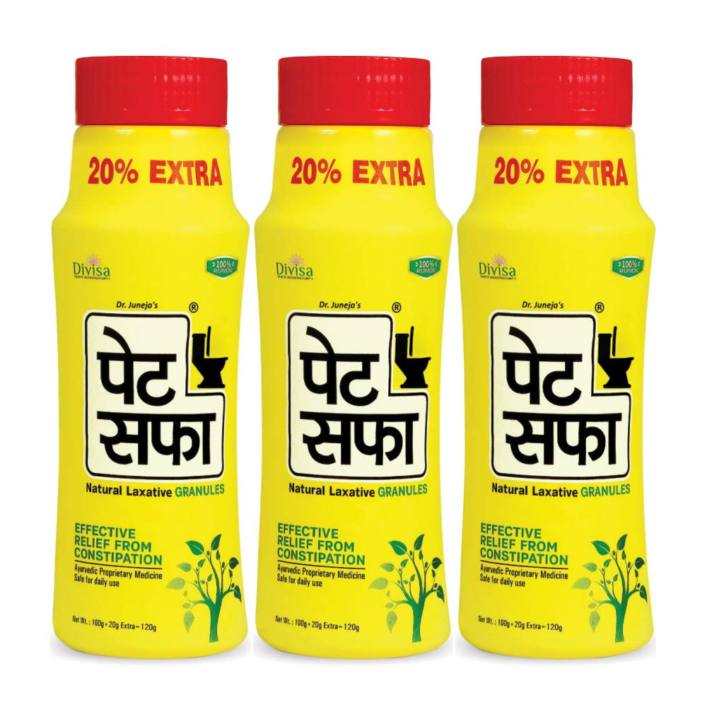 PETSAFFA AYUR.GRANUAL