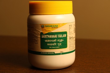 SATHAVARI GULAM