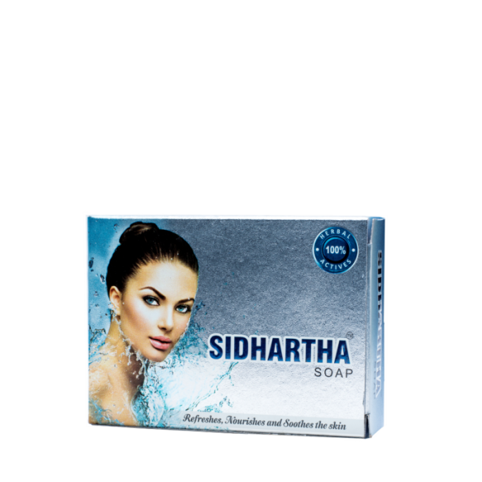 SIDHARTHA SOAP