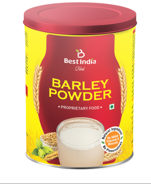 BARLEY POWDER