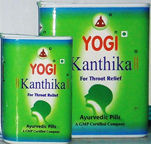 YOGI KANTHIKA PILLS