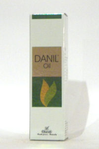 DANIL OIL