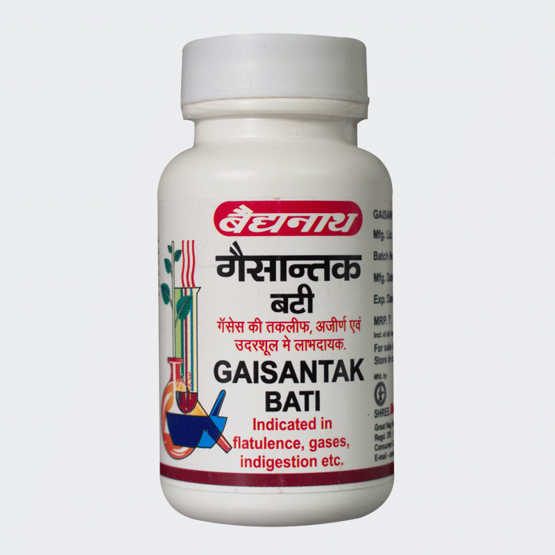 GAISANTAK BATI