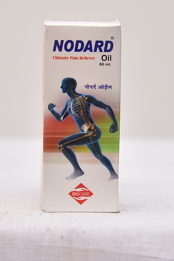 NODARD OIL