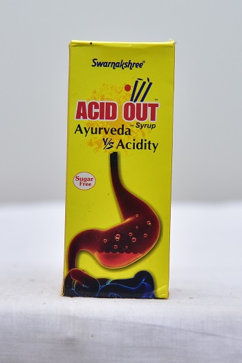 ACID OUT SYP