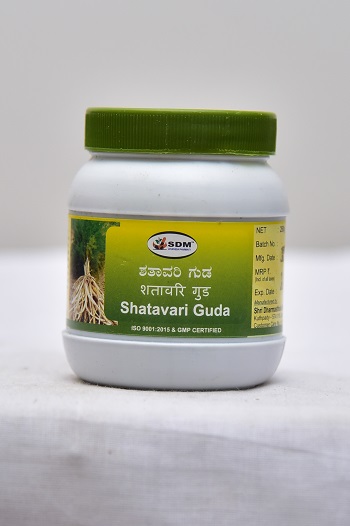 SHATAVARI GUDA