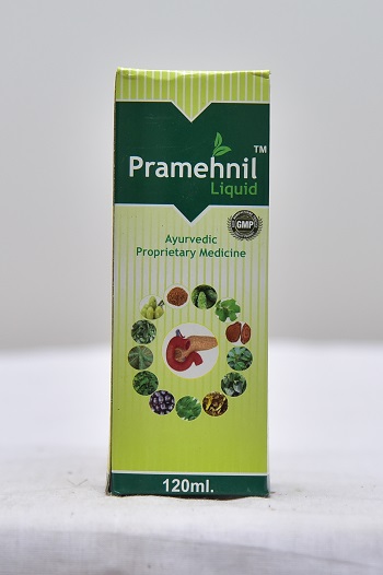 PRAMEHNIL