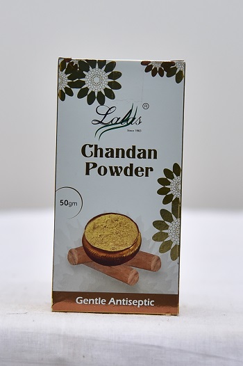 CHANDAN POWDER
