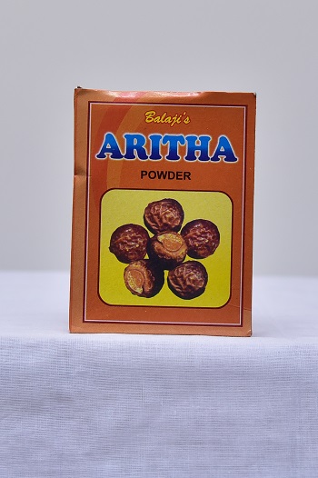 ARITHA