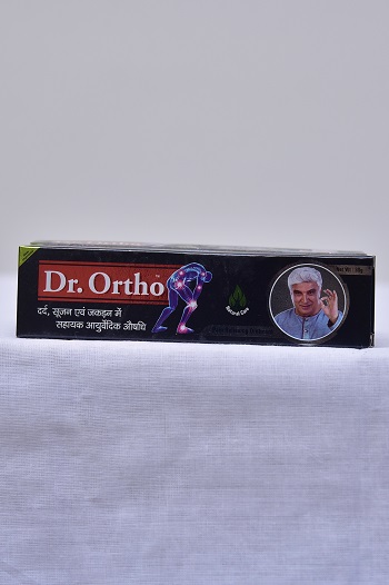 DR ORTHO CREAM