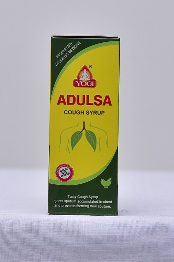 YOGI ADULSA COUGH SYP