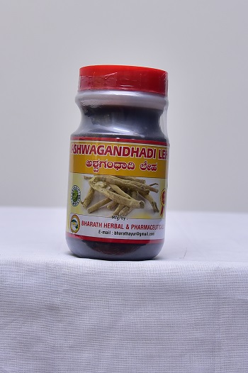 SOUBHAGYA SHUNTI LEHA