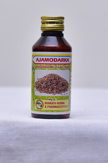 OMA WATER (AJAMODARKA)