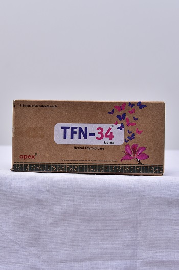 TFN-34 TAB