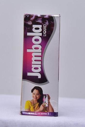 JAMBOLA LIQUID