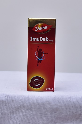 IMUDAB SYRUP