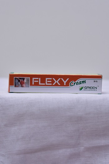 FLEXY CREAMS