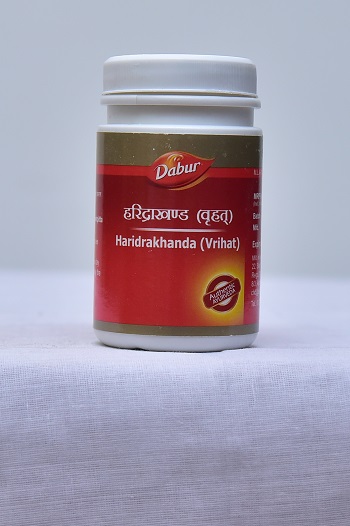 HARIDRA KHAND(VRIHAT)