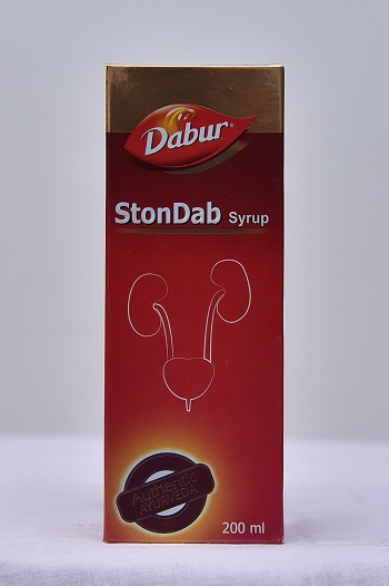 STONDAB SYRUP