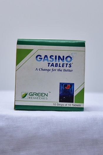 GASINO TABLET