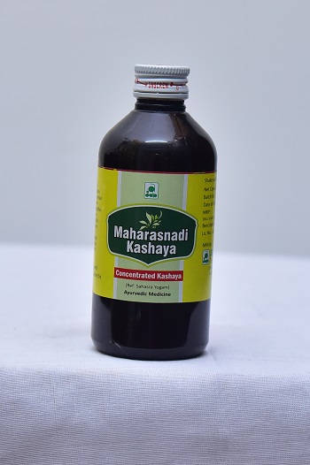 MAHARASNADI KASHAYA