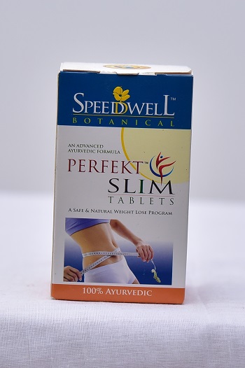 PERFEKT SLIM TABLETS