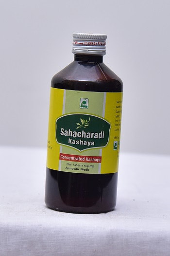 SAHACHARADI KASHAYA