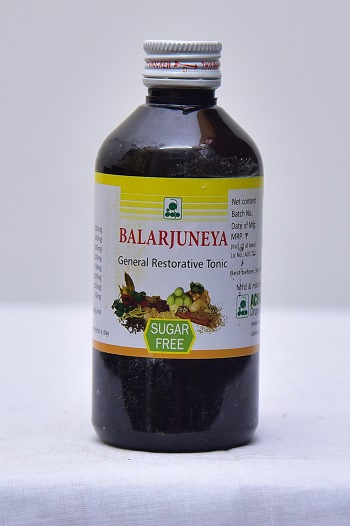 BALARJUNEYA SUGAR FREE
