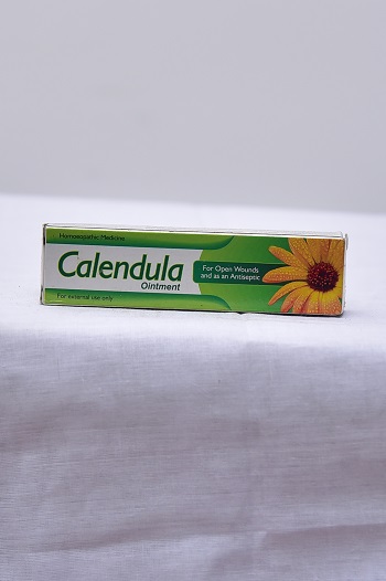 CALENDULA