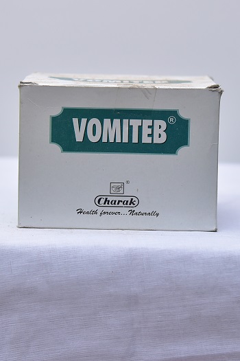 VOMITEB