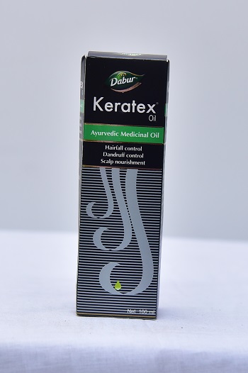 KERATEX OIL