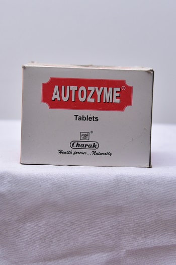 AUTOZYME TAB