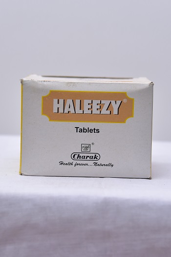 HALEEZY