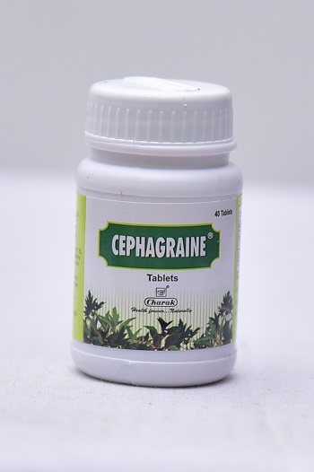 CEPHAGRAINE