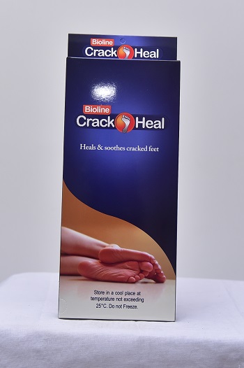 BIOLINE CRACK HEAL