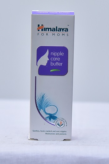 NIPPLE CARE BUTTER